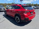 Used 2021 Subaru Crosstrek 2.5i Limited w/ Moonroof Package 1 image 5