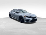 Used 2023 Honda Civic Sport image 2