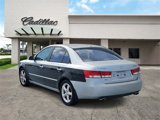 Used 2007 Hyundai Sonata V6 image 3