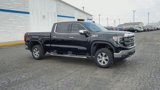 Certified 2022 GMC Sierra 1500 SLT w/ SLT Convenience Package image 2