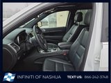 Used 2022 Jeep Grand Cherokee Limited image 3