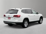 Used 2018 Volkswagen Atlas Launch Edition image 5