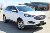 Used 2024 Ford Edge SEL image 2