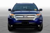 Used 2014 Ford Explorer XLT w/ Equipment Group 202A image 3