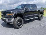 Used 2024 Ford F150 XLT image 5