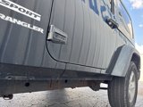 Used 2010 Jeep Wrangler Sport image 5