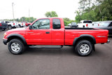 Used 2001 Toyota Tacoma 4x4 Xtracab V6 image 6