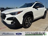 Used 2024 Subaru Crosstrek 2.0i Premium image 3