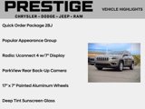 Used 2019 Jeep Cherokee Latitude w/ Popular Appearance Group image 2