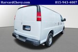 Used 2019 Chevrolet Express 3500 w/ Driver Convenience Package image 4