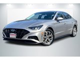 Used 2021 Hyundai Sonata SEL image 2