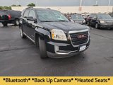 Used 2017 GMC Terrain SLE w/ Convenience Package image 2