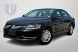 Used 2014 Volkswagen Passat 2.5 S image 3