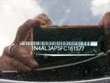 Used 2015 Nissan Altima 2.5 SL w/ Technology Package image 5