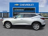 Certified 2022 Chevrolet Blazer LT image 2