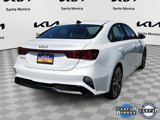 Used 2022 Kia Forte LXS w/ LXS Technology Package image 5
