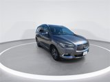 Used 2020 INFINITI QX60 Luxe w/ Essential Package image 2