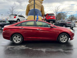Used 2013 Hyundai Sonata GLS w/ Popular Equipment Pkg image 6