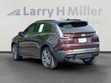 Used 2020 Cadillac XT4 Sport image 3