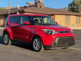 Used 2015 Kia Soul + image 3