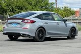 New 2025 Honda Civic Sport image 4