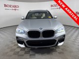 Used 2019 BMW X3 sDrive30i w/ M Sport Package image 2