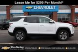 New 2025 Chevrolet Equinox LT w/ Safety and Technology Package image 1