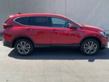 Used 2022 Honda CR-V EX image 4