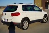 Used 2013 Volkswagen Tiguan SE image 5