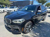 Used 2018 BMW X3 M40i image 2
