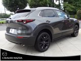 New 2025 MAZDA CX-30 AWD 2.5 S w/ Select Sport Pkg image 3