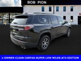 Used 2025 GMC Acadia AT4 w/ Luxury Package image 5