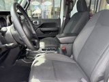 Used 2018 Jeep Wrangler Unlimited Sport S image 3
