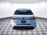 Used 2023 Toyota Corolla SE image 4