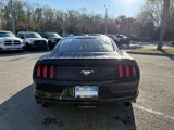 Used 2015 Ford Mustang Coupe w/ Wheel & Stripe Package image 4