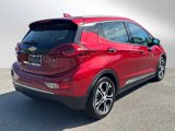 Used 2018 Chevrolet Bolt Premier w/ Driver Confidence II Package image 5
