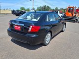 Used 2008 Subaru Impreza 2.5i image 6
