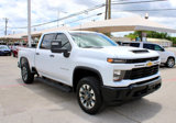 Used 2024 Chevrolet Silverado 2500 Custom w/ Custom Value Package image 2