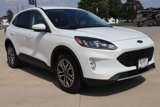 Used 2022 Ford Escape SEL image 3