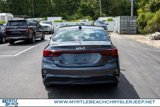 Used 2024 Kia Forte LXS image 4