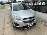 Used 2016 Chevrolet Trax LT image 3