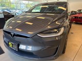 Used 2022 Tesla Model X Plaid image 5