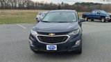 Used 2018 Chevrolet Equinox LT image 3