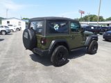 Used 2021 Jeep Wrangler Sport image 4