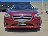 Used 2017 Subaru Legacy 2.5i Sport image 2
