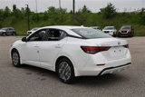 Used 2025 Nissan Sentra SV w/ Trunk Package image 3