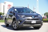 Used 2017 Toyota RAV4 XLE image 2