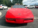 Used 1986 Chevrolet Corvette Coupe image 5