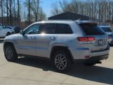 Used 2020 Jeep Grand Cherokee Limited image 4
