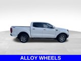 Certified 2019 Ford Ranger Lariat w/ Equipment Group 501A Mid image 3